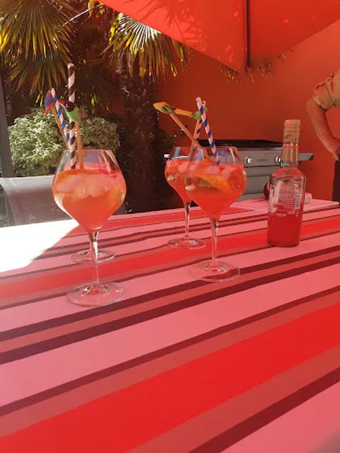 restaurant a l Ancienne