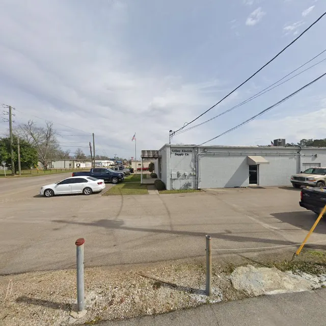 Gilkey Electric Supply Inc.