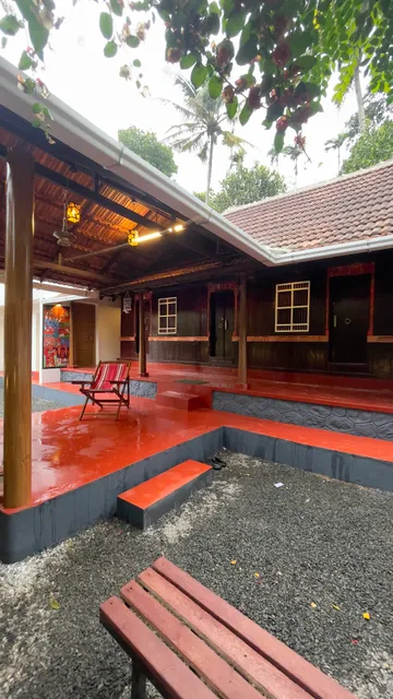 Nikayam Heritage Home