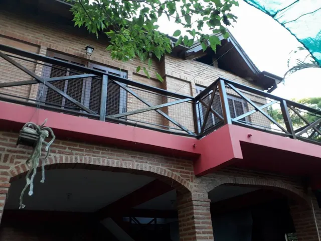 Posada Turistica "Las Orquideas"