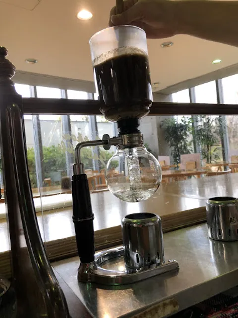 喫茶来(きっさこ)