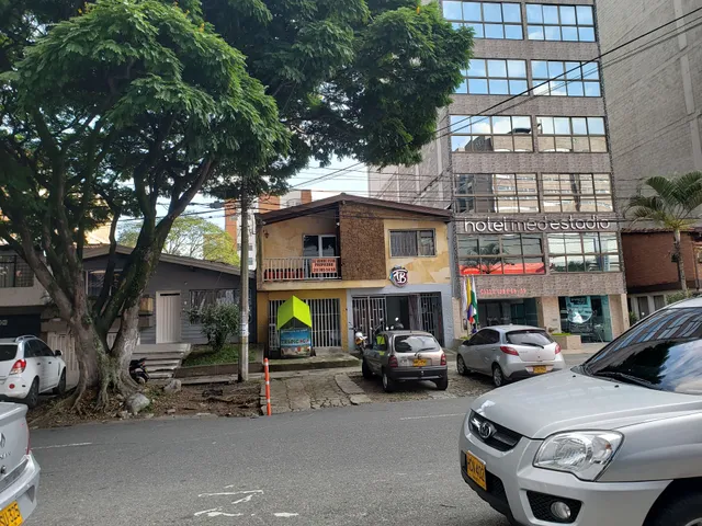 Lo Exquisito del Mar