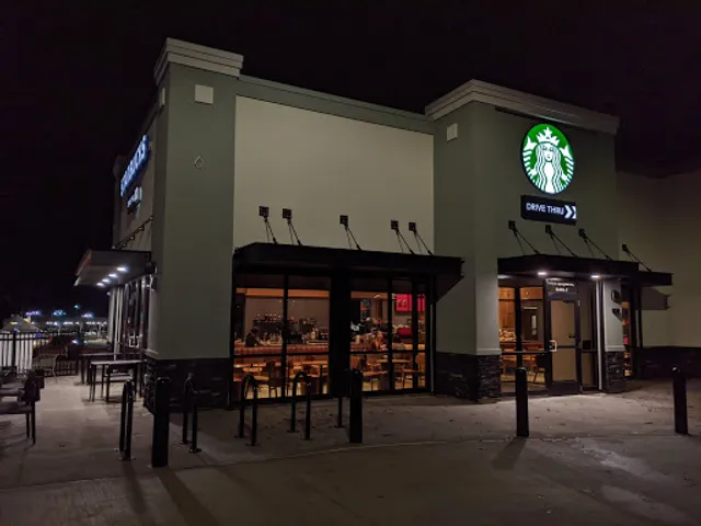 Starbucks