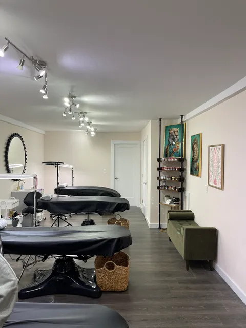 The Finery Salon