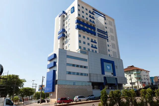 Tri Hotel Chapecó
