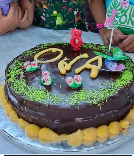 Forn Rius Cal Bessó