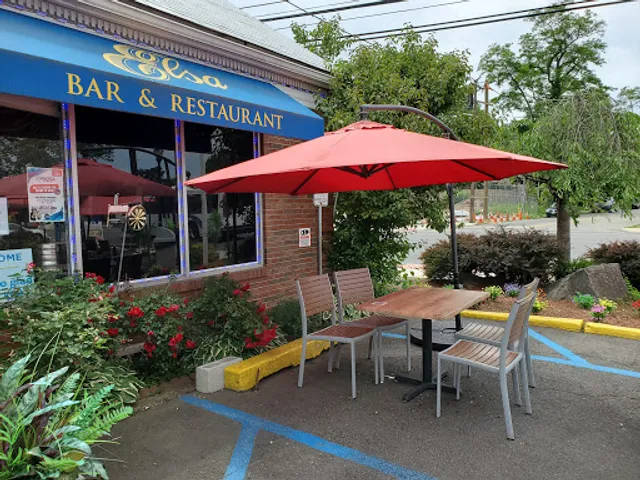 Elsa La Reina Del Chicharron