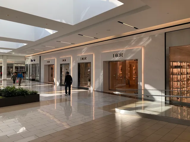 DIOR King of Prussia