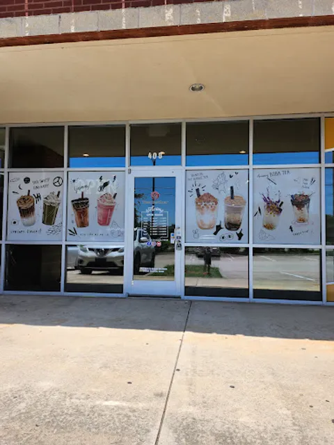 Teagether - Boba, Smoothies & Snacks