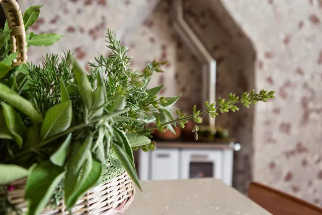 HOUSE VETERE Bed and Breakfast