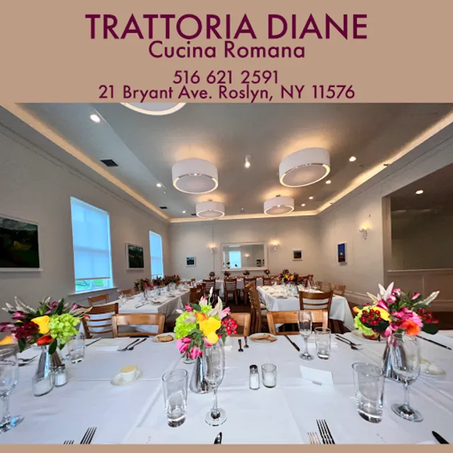 Trattoria Diane
