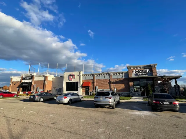 Sonder Brewing Taphaus & Kitchen