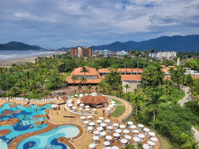 Sesc Bertioga Lazer II