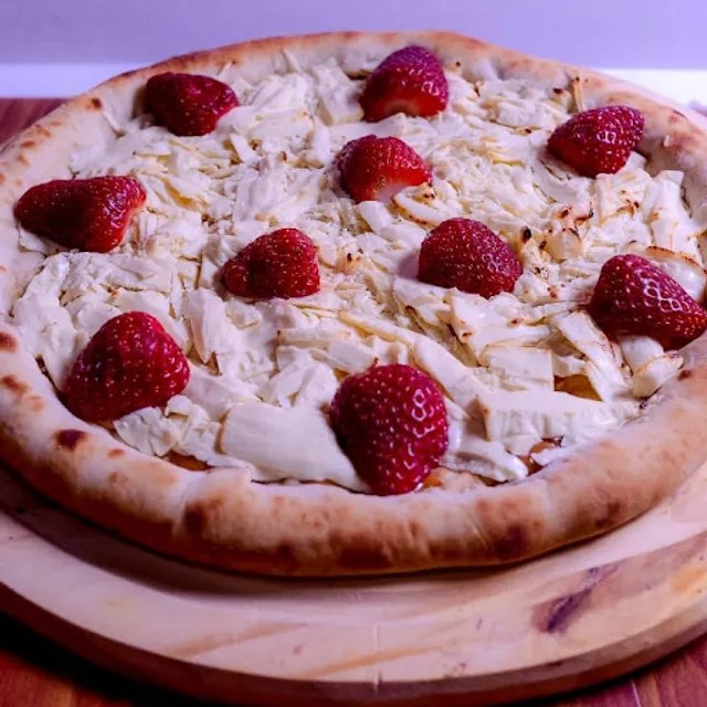 Pizzaria Karioca Delivery