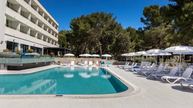 Park Plaza Arena Pula