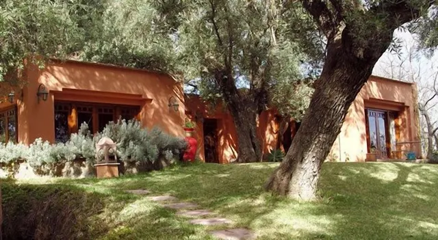 Maroc Lodge Boutique Hotel