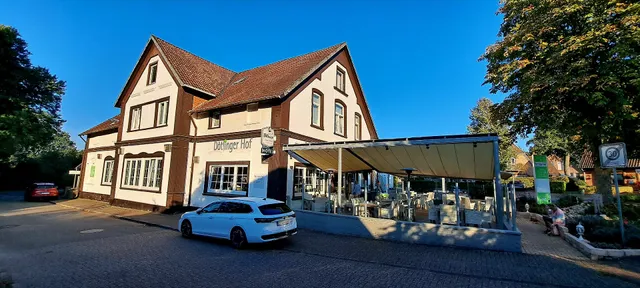 Dötlinger Hof