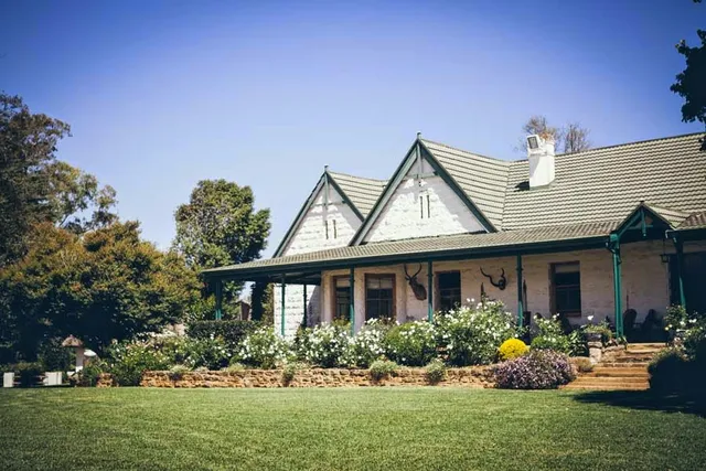 Beverley Country Cottages