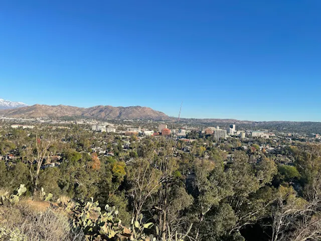 Rubidoux Trail