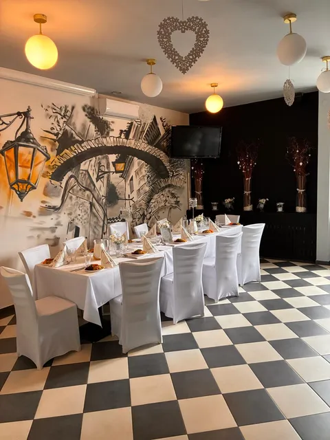 Falcon Pizza&Bilard Club