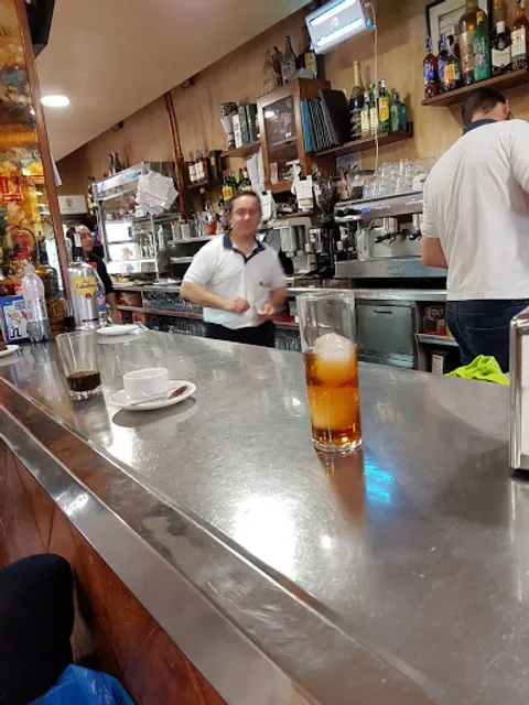 Bar El Guapo
