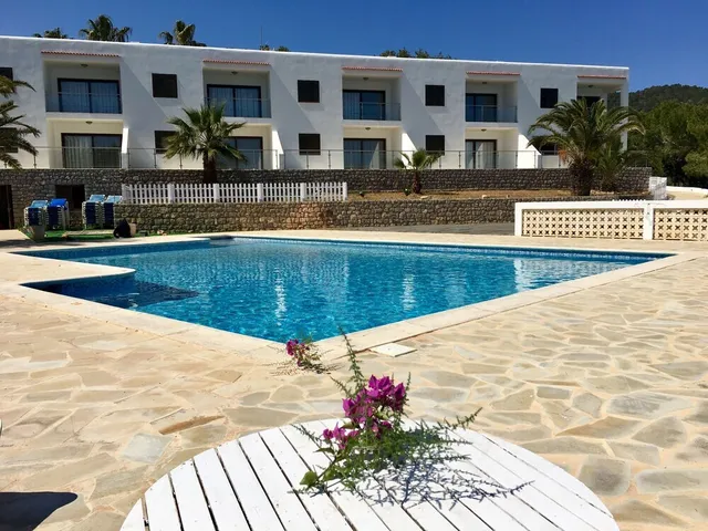 Apartamentos Aguas Blancas