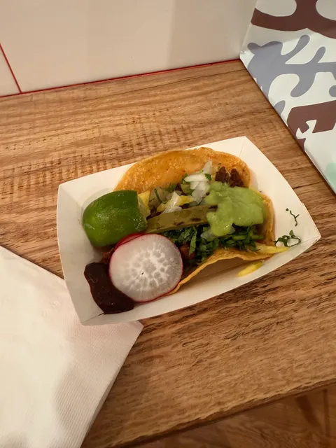 El-Taco NYC