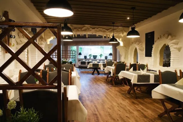 Steakhouse Balkan Grill