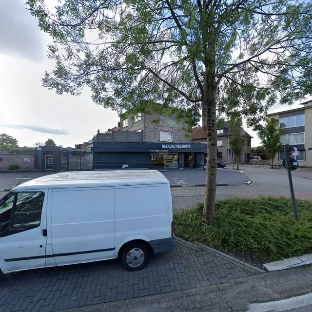 Bakery Paeshuys Henri