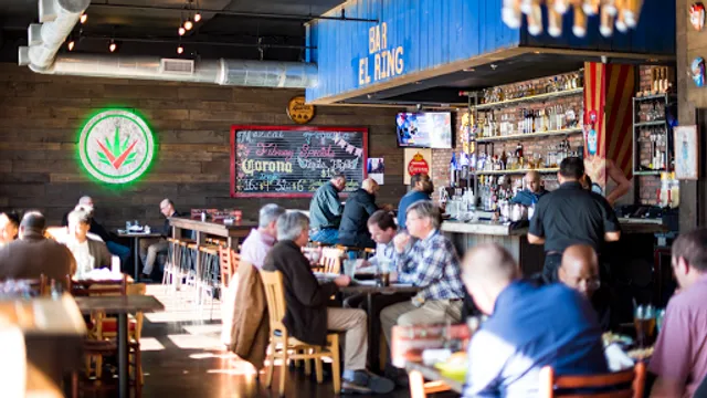 Agavero Cantina - West Midtown