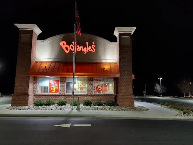 Bojangles