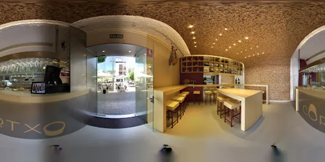 Gastrobar Cortxo