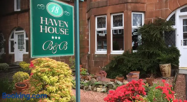 Haven House