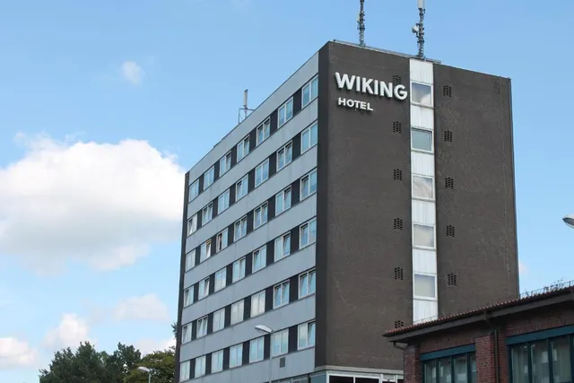 Wiking Hotel