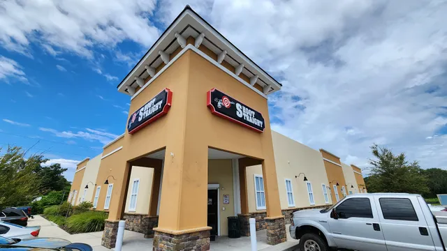 Shoot Straight Sarasota