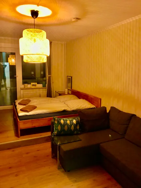 Apartment Anna/Bella