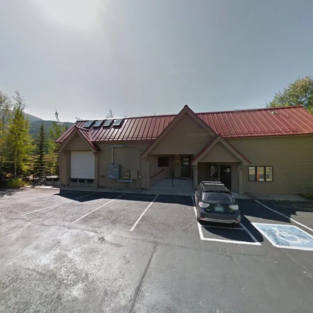 Snake River Water District Office