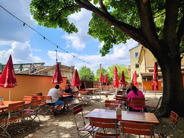 Wirtshaus Goldene Ente