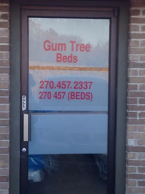 Gum Tree Beds