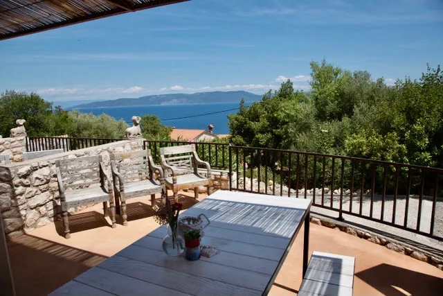 Ravni 26 Small Luxury Apartments