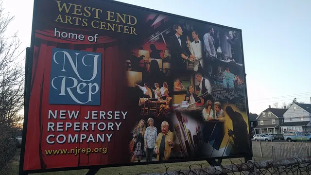 West End Arts Center