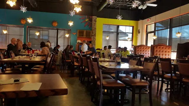 Cabos Mexican Restaurant