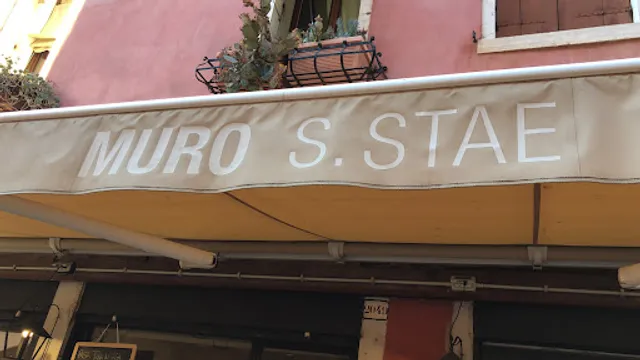 Muro San Stae