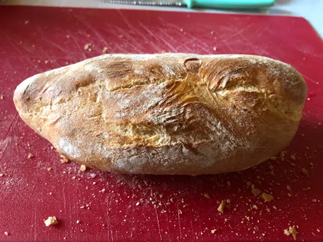 Bäckerei und Café Kai Schmitt