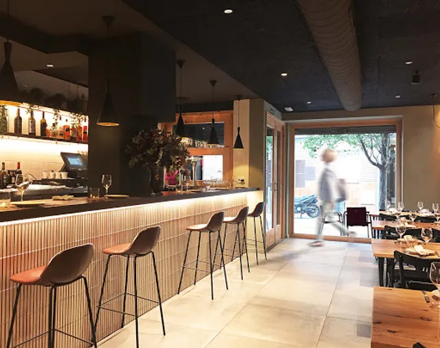 Dos Cucharas Sant Cugat