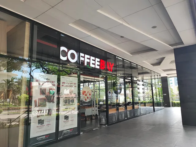 CoffeeBay