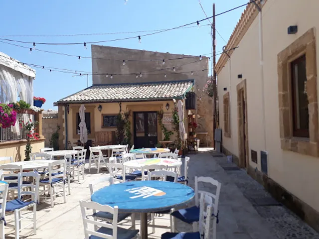 Take Away M'appititta