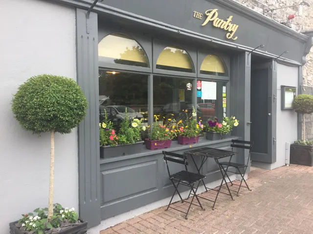 The Pantry Cafe