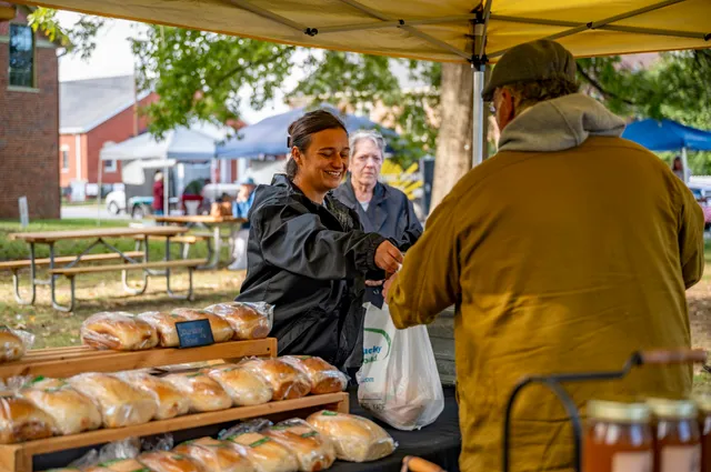 Boyle County Farmer’s Market