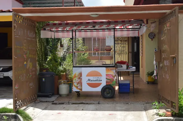 El Portal de Mazatlán